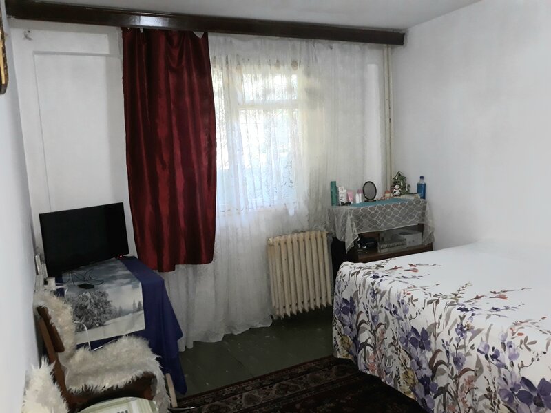 Colentina, Doamna Ghica, parc Plumbuita, semistradal