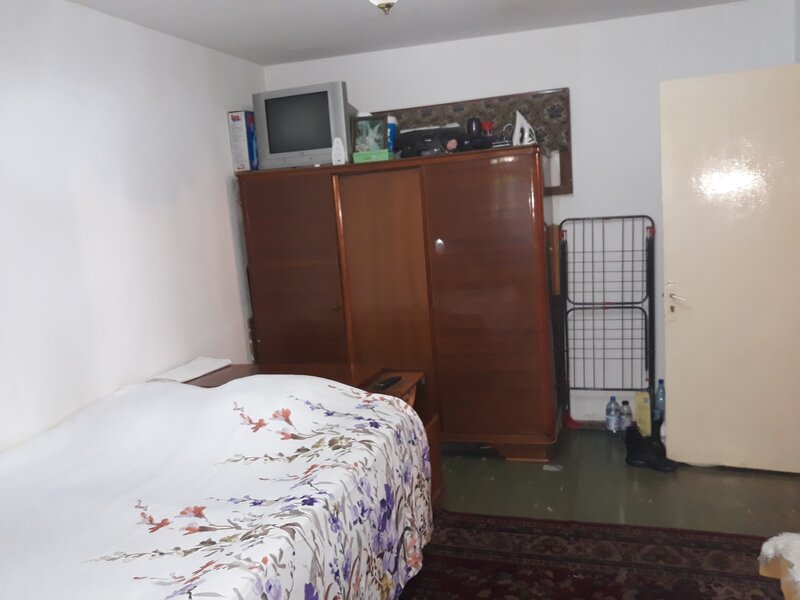Colentina, Doamna Ghica, parc Plumbuita, semistradal
