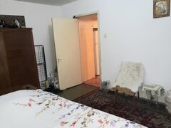 Colentina, Doamna Ghica, parc Plumbuita, semistradal